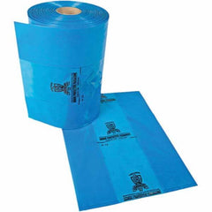 Armor Protective Packaging - Polybags Type: Polybag Style: VCI Gusseted - Exact Tool & Supply