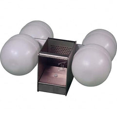 Zebra Skimmers - Chip Remover/Skimmer - Exact Tool & Supply