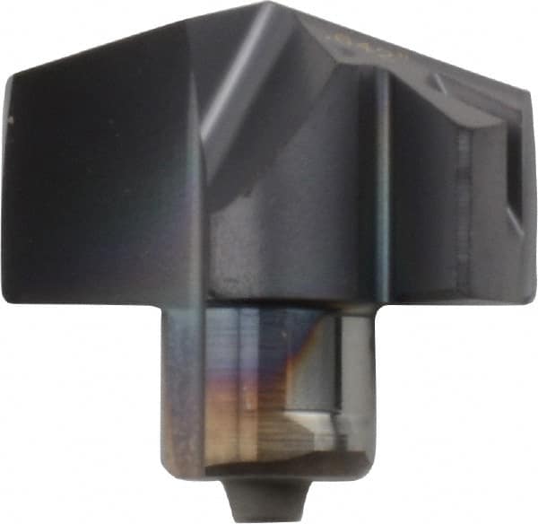 Iscar - Replaceable Drill Tip - - Exact Tool & Supply