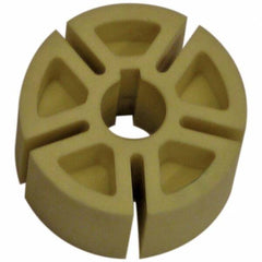 3M - Power Sander Machined Rotor - For Use with 3M Random Orbital Sanders - Exact Tool & Supply