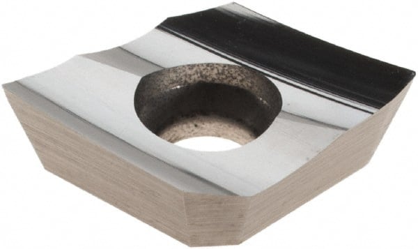 Made in USA - Milling Insert - - Exact Tool & Supply