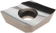 Made in USA - Milling Insert - - Exact Tool & Supply
