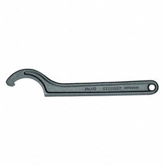 Gedore - Spanner Wrenches & Sets Tool Type: Fixed Hook Spanner Wrench Minimum Capacity (mm): 45 - Exact Tool & Supply