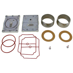 Welch - Air Compressor & Vacuum Pump Accessories; Type: Service Kit ; For Use With: 2561/2563 - Exact Tool & Supply