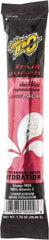 Sqwincher - 1.76 oz Pack Fruit Punch Activity Drink - Powdered, Yields 2.5 Gal - Exact Tool & Supply
