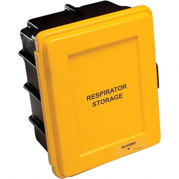 Allegro - PAPR & Supplied Air (SAR) Replacement Parts & Accessories Accessory/Replacement Type: Respirator Storage Type: Respirator Storage Case - Exact Tool & Supply