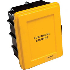 Allegro - PAPR & Supplied Air (SAR) Replacement Parts & Accessories Accessory/Replacement Type: Respirator Storage Type: Respirator Storage Case - Exact Tool & Supply