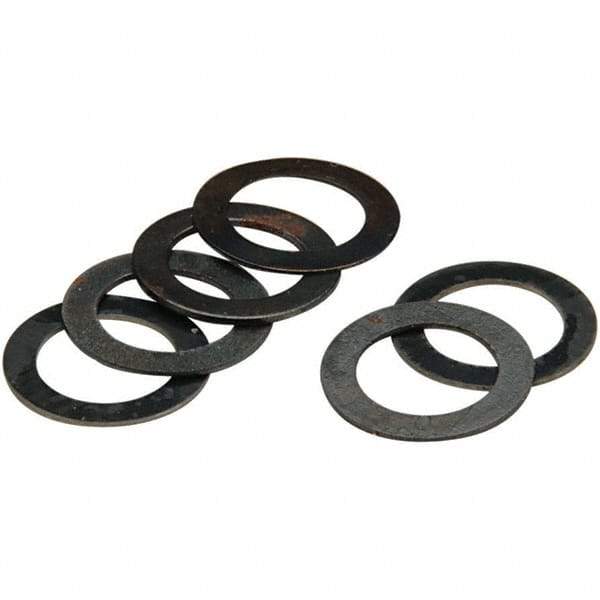 Dynabrade - 4-1/2" to 5" Air Pistol Grip Disc Sander Shim - Exact Tool & Supply