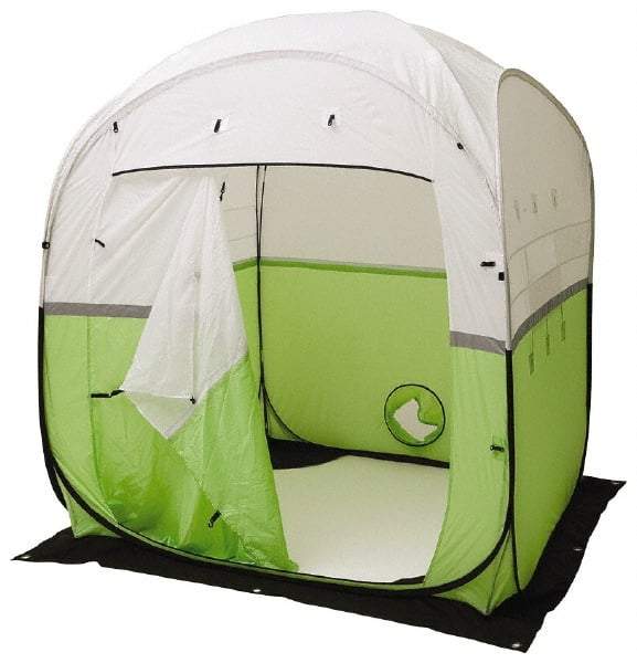 Allegro - Manhole Work Tent - Exact Tool & Supply