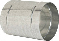 Allegro - 8 Inch Diameter Connector Hose - Use With Allegro Ducting - Exact Tool & Supply
