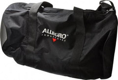 Allegro - Blower & Fan Storage & Handling Type: Duct Storage Bag - Exact Tool & Supply