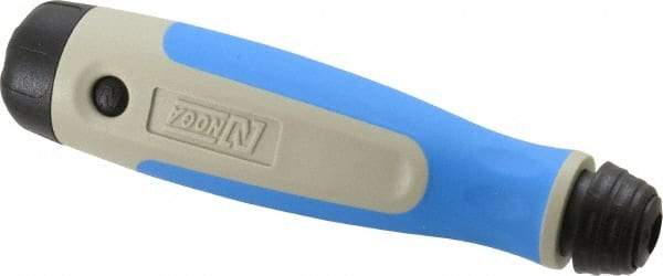 Noga - Deburring Handle - Handle - Exact Tool & Supply
