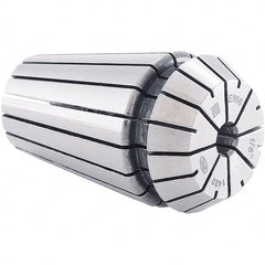 Techniks - 0.079 to 0.098" ER11 ER Collet - Exact Tool & Supply