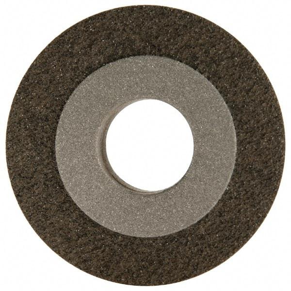 Norton - 3/4" Diam x 1/4" Hole x 1/4" Thick, 150 Grit Surface Grinding Wheel - Diamond, Type 1A1, Very Fine Grade, Resinoid Bond - Exact Tool & Supply