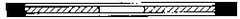 Norton - 12" Diam x 3/4" Hole, 150 Grit Surface Grinding Wheel - Diamond, Type 1A1R, Medium Grade - Exact Tool & Supply