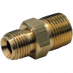 Reelcraft - Hose Reel Accessories Type: Oxygen Fitting For Use With: Hose Reels - Exact Tool & Supply