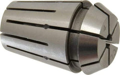 Accupro - 4mm ER20 Coolant Collet - Exact Tool & Supply