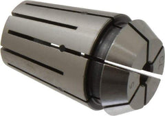 Accupro - 5mm ER20 Coolant Collet - Exact Tool & Supply