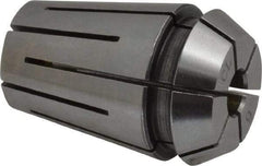Accupro - 6mm ER20 Coolant Collet - Exact Tool & Supply