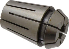 Accupro - 7mm ER20 Coolant Collet - Exact Tool & Supply