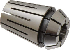Accupro - 9mm ER20 Coolant Collet - Exact Tool & Supply