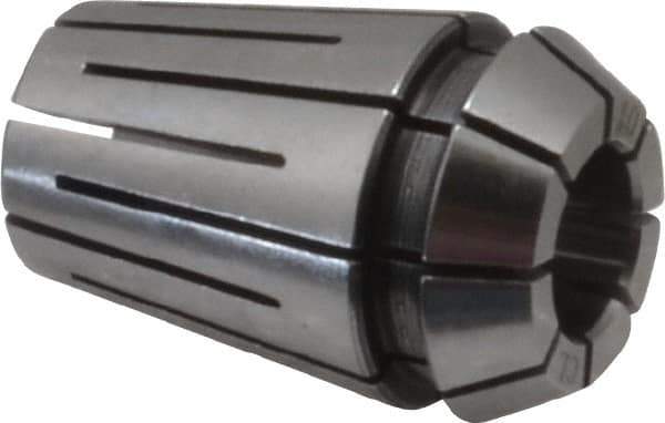 Accupro - 10mm ER20 Coolant Collet - Exact Tool & Supply