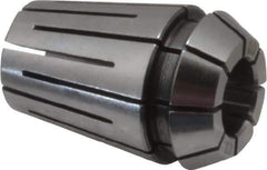 Accupro - 10mm ER20 Coolant Collet - Exact Tool & Supply