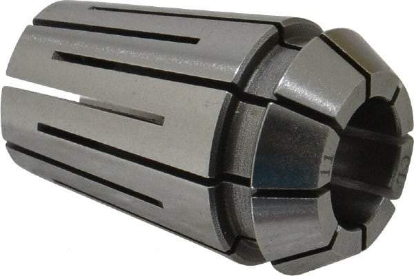 Accupro - 11mm ER20 Coolant Collet - Exact Tool & Supply