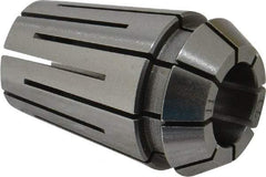 Accupro - 11mm ER20 Coolant Collet - Exact Tool & Supply