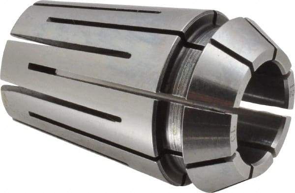 Accupro - 12mm ER20 Coolant Collet - Exact Tool & Supply