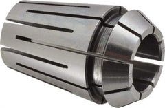 Accupro - 12mm ER20 Coolant Collet - Exact Tool & Supply
