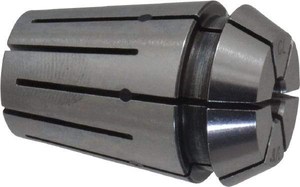 Accupro - 3/16" ER20 Coolant Collet - Exact Tool & Supply