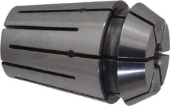 Accupro - 3/16" ER20 Coolant Collet - Exact Tool & Supply