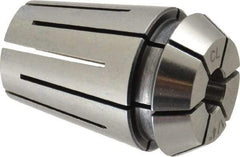 Accupro - 1/4" ER20 Coolant Collet - Exact Tool & Supply