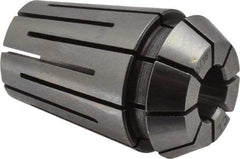 Accupro - 5/16" ER20 Coolant Collet - Exact Tool & Supply
