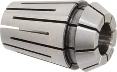 Accupro - 3/8" ER20 Coolant Collet - Exact Tool & Supply