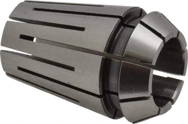 Accupro - 1/2" ER20 Coolant Collet - Exact Tool & Supply