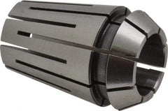 Accupro - 1/2" ER20 Coolant Collet - Exact Tool & Supply