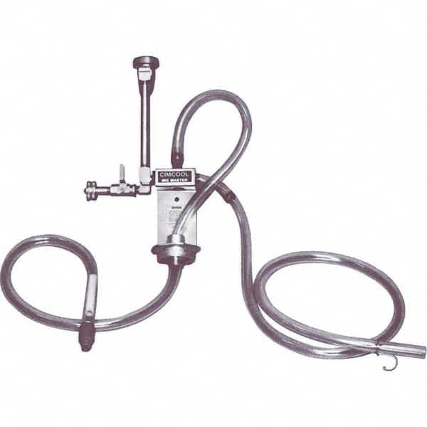 Cimcool - Coolant Mixer/Proportioner - Exact Tool & Supply