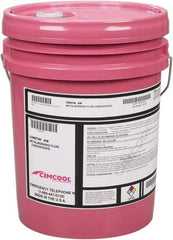 Cimcool - Cimstar 40B, 5 Gal Pail Cutting & Grinding Fluid - Semisynthetic - Exact Tool & Supply