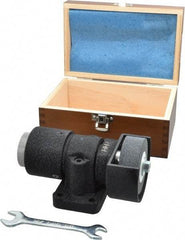 Value Collection - Truing Device - Includes (1) 3 x 1 x 1/2" Grinding Wheel - Exact Tool & Supply