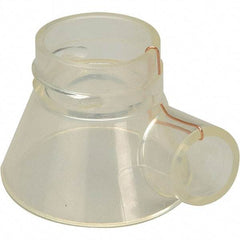 Dynabrade - Power Sander Vacuum Shroud - Exact Tool & Supply