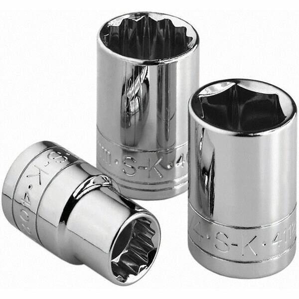 SK - Hand Socket - Exact Tool & Supply