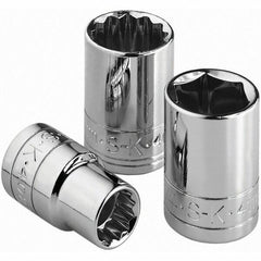 SK - Hand Socket - Exact Tool & Supply
