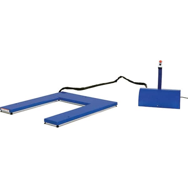 Vestil - Lift Table - - Exact Tool & Supply