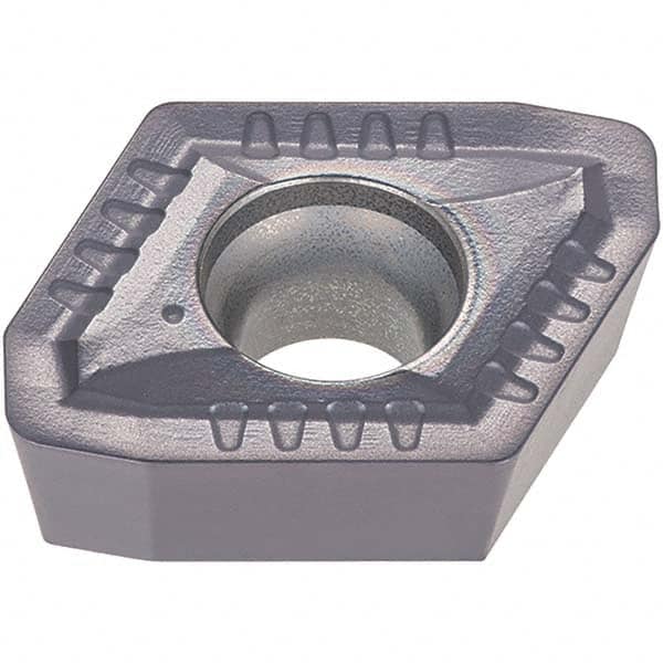 Tungaloy - Indexable Drill Insert - - Exact Tool & Supply