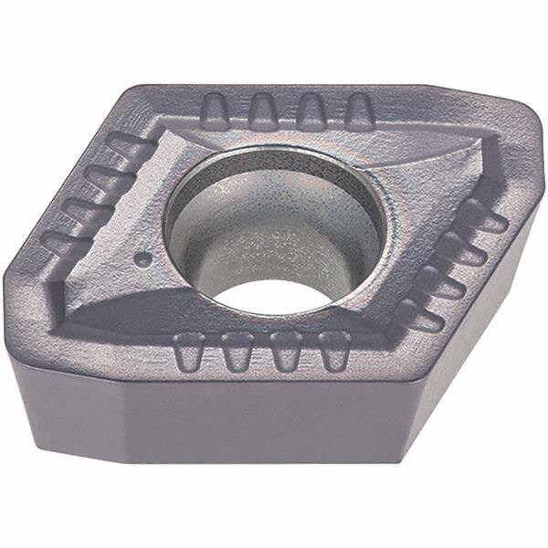 Tungaloy - Indexable Drill Insert - - Exact Tool & Supply