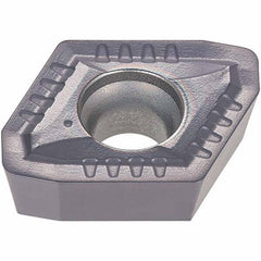 Tungaloy - Indexable Drill Insert - - Exact Tool & Supply