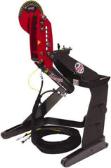 Edwards Manufacturing - Pipe Bending Machines Machine Type: Tubing Bender; Pipe Bender Power Type: Hydraulic - Exact Tool & Supply