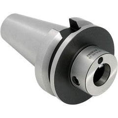 Techniks - Boring Head Arbors, Shanks & Adapters Shank Type: Taper Shank Mount Type: Modular Connection - Exact Tool & Supply